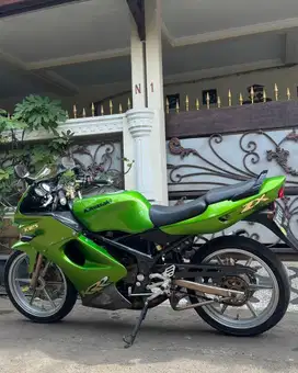 For Sale Ninja RR (2009)