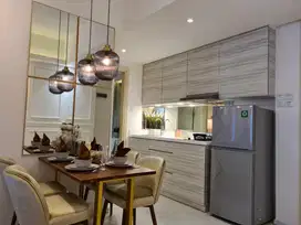 DISEWAKAN APARTEMEN BENSON VIEW POOL