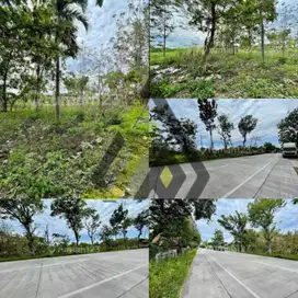 Dijual lahan industri lokasi  Sumberlawang sragen 30750m BU!