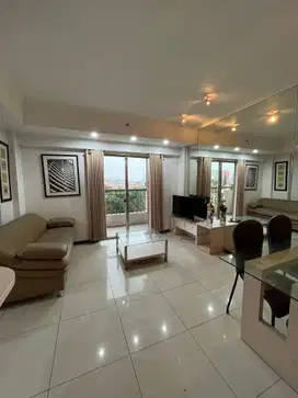 Disewakan Apartemen Waterplace Tower F