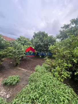 DIJUAL CEPAT Tanah Kavling Teluk Naga Tanjung Pasir, Banten