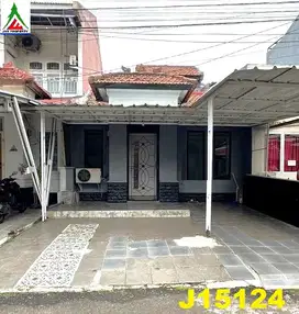 Dijual rumah di Lippo Karawaci Tangerang, 10 menit ke Supermall Lippo