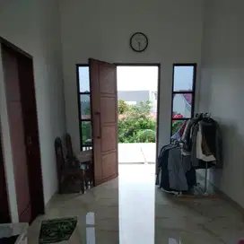 Dijual cepat  Rumah Agung Barat Sunter Jakarta Utara