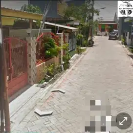 Dijual Rumah Uk Luas, Lokasi Strategis, Harga Murah Area Sby Timur