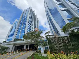 Apartemen Ikonis Best View Laut Jakarta Regatta 3BR+1BR Tower London