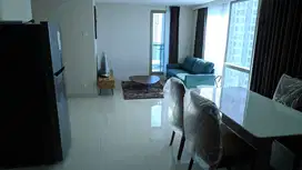 SEWA APARTMENT LA RIZ 3 BEDROOM FULL FURNISH MURAH