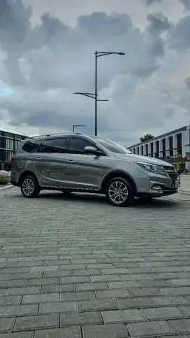 CORTEZ TURBO AT 1.5 2021 TANGAN PERTAMA