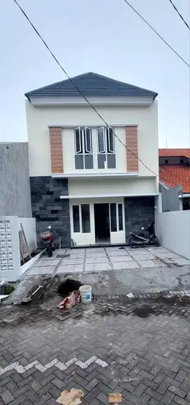 Rumah murah surabaya timur