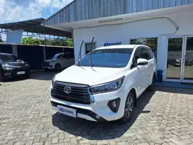 Pajak PanjangToyota Kijang Innova 2.0 G Bensin-AT