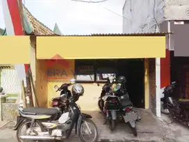 Lokasi Strategis Kawasan Mahasiswa Cocok untuk Usaha Tempat Makan