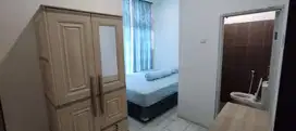 Dijual   Kosan Masuk Mobil Full Income Bagus di Margahayu dekat MIM
