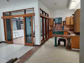 Dijual Rumah 1 Lantai Minimalis Di Sayap Batununggal Kota Bandung