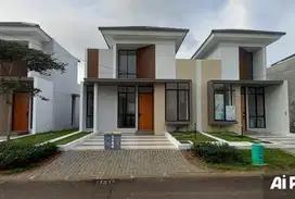 Disewaka Rumah Minimalis Siap Huni Di Cluster Citra Raya Tangerang