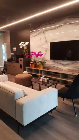Disewakan Unit Perkantoran Fully Furnished Mewah di Kawasan Kuningan