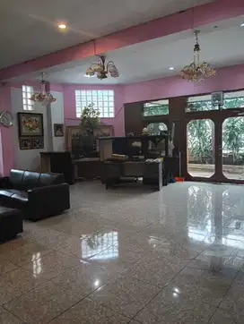 DISEWAKAN RUMAH DEKAT YOGYA SUNDA BANDUNG, Cocok untuk Usaha