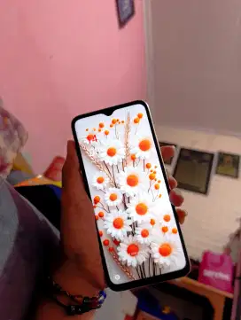 Oppo A17K mulus kaya baru