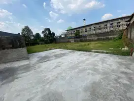Dijual Tanah SHM Bogor Dekat Tol Yasmin, 1 Unit Terakhir
