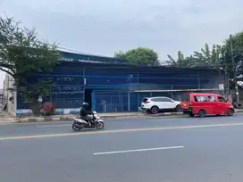 Tanah dan Bangunan Murah Strategis CIKUPA Tangerang