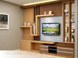 Backdrop TV Custom