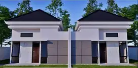 Dijual Rumah 1LT Perumahan SAKA Mijen, Bisa KPR