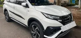 Toyota Rush 2019 Bensin