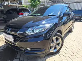 [OLXMOBBI] Low Angs Honda HR-V 1.5 S Bensin-MT 2018 SMG