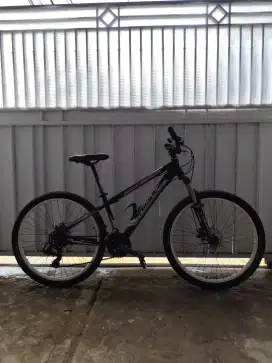 Sepeda MTB Pacific Aviator 2.0