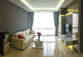 Disewakan Apartemen The Groove 1BR,Furnish,Include IPL