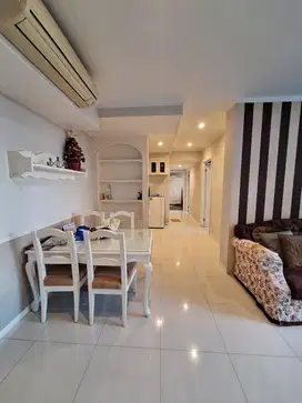 Dijual Apartemen Ciputra World Full Furnish Mewah Siap Huni View City