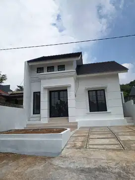 Dijual Rumah kuat kokoh bisa kpr di Mangunsari gunung pati