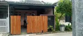 Over Kredit rumah Samaji Asri Kota Serang