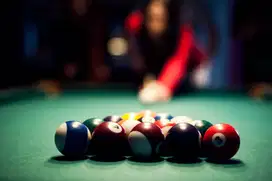 Lowongan Kerja Racker / Table Guard / Server Billiard