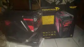 Armagedon teratron T7