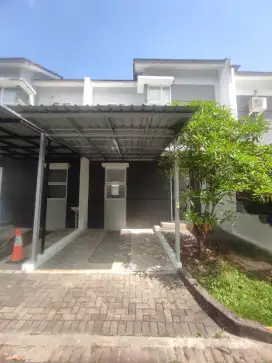 Dijual Rumah Grand City Type Hayfield Balikpapan