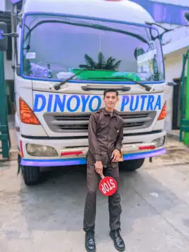 Bismillah info lokernya dong orang baik