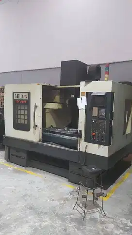 Jual Mesin CNC/Bubut/Milling/Grinding/Radial Bor/EDM/Mesin bengkel