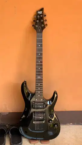 Gitar Elektrik SGR C1 by Schecter