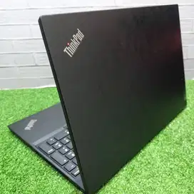 Laptop Lenovo Thinkpad L15 G1 AMD Ryzen 5 Pro RAM 16/256GB M-CC2