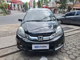 HONDA MOBILIO E 2016 M/T