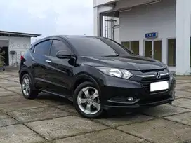 Honda HRV E 1.5 CVT AT 2018