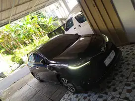 Toyota yaris GR sport AT 2022