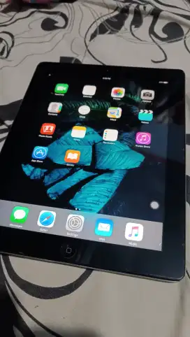 JUAL CEPAT | IPAD GEN 3 WIFI | 16GB