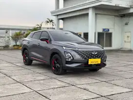 Chery Omoda 5 GT 2023
