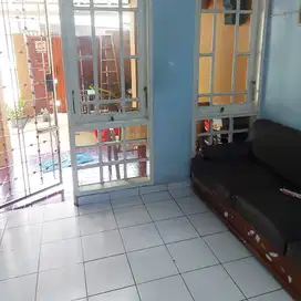 Rumah di Villa Melati Mas