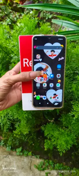 Xiaomi Redmi A3