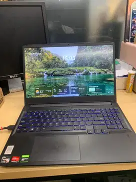 Lenovo IdealPad Gaming 3 15ACH6