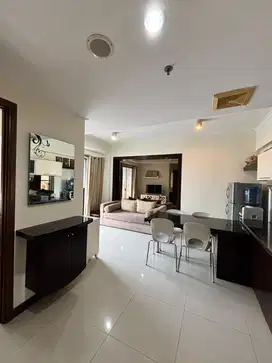Dijual Apartemen Waterplace Residence Tower B