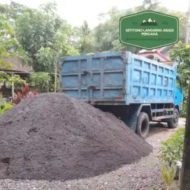 DIJAMIN ASLI FREE ONGKIR Jual Pasir Lumajang Asli Kirim dr Tambang