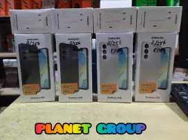 Samsung A16 lte 16/256GB resmi SEIN