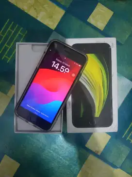 Iphone se 2020 64gb